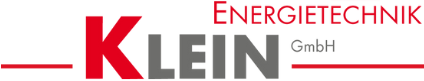 Energietechnik Klein GmbH logo